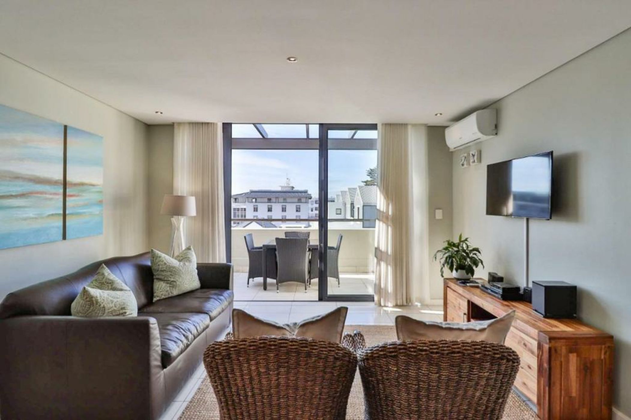 Whale Coast All-Suite-Hotel - DCC Hotel Group