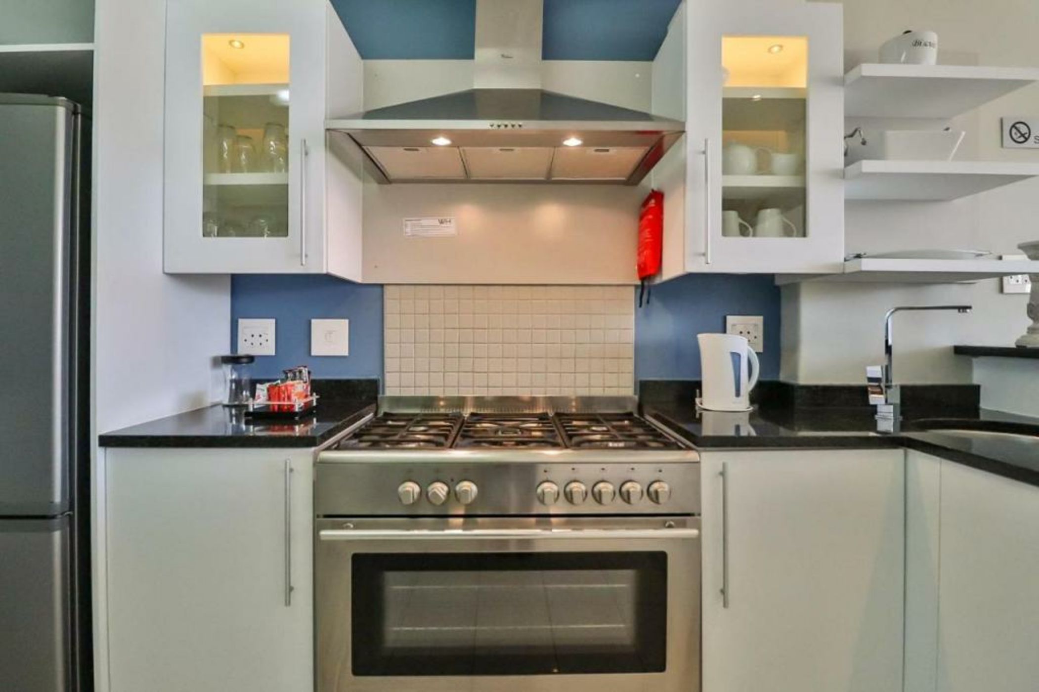 Whale Coast All-Suite-Hotel - DCC Hotel Group