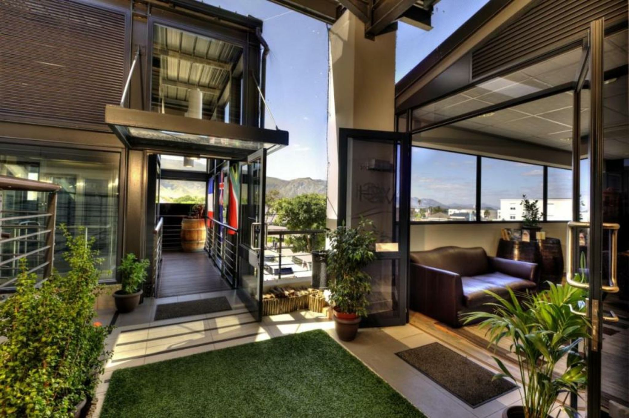 Whale Coast All-Suite-Hotel - DCC Hotel Group