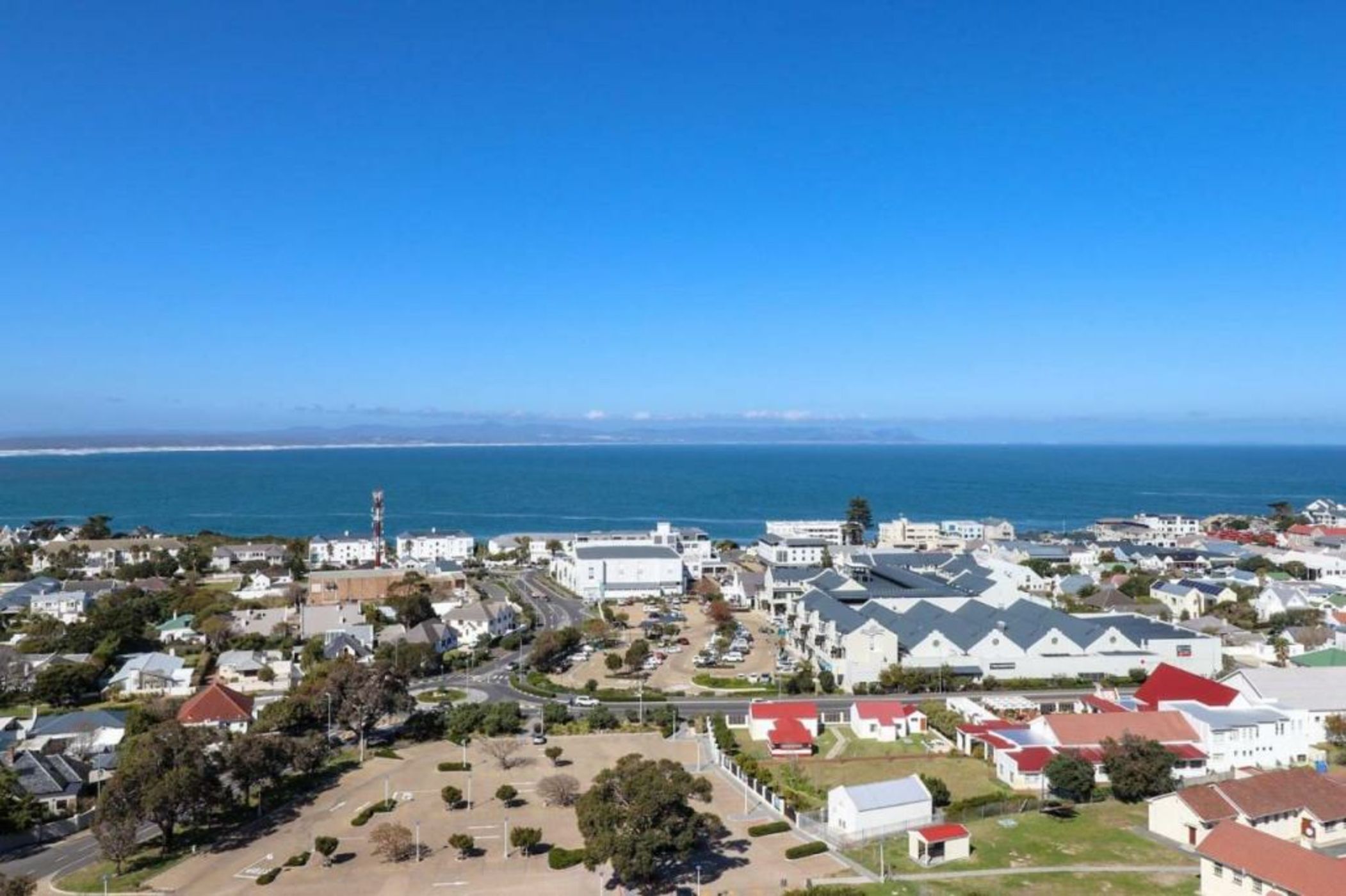 Whale Coast All-Suite-Hotel - DCC Hotel Group