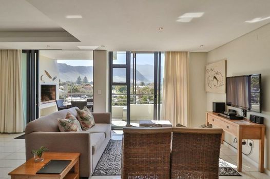 Whale Coast All-Suite-Hotel - DCC Hotel Group