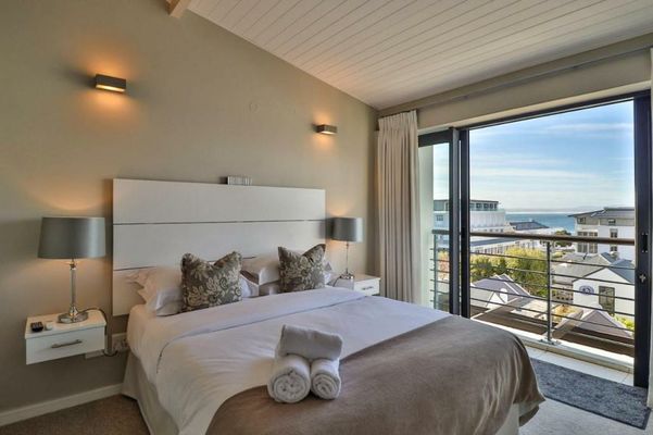 Whale Coast All-Suite-Hotel - DCC Hotel Group
