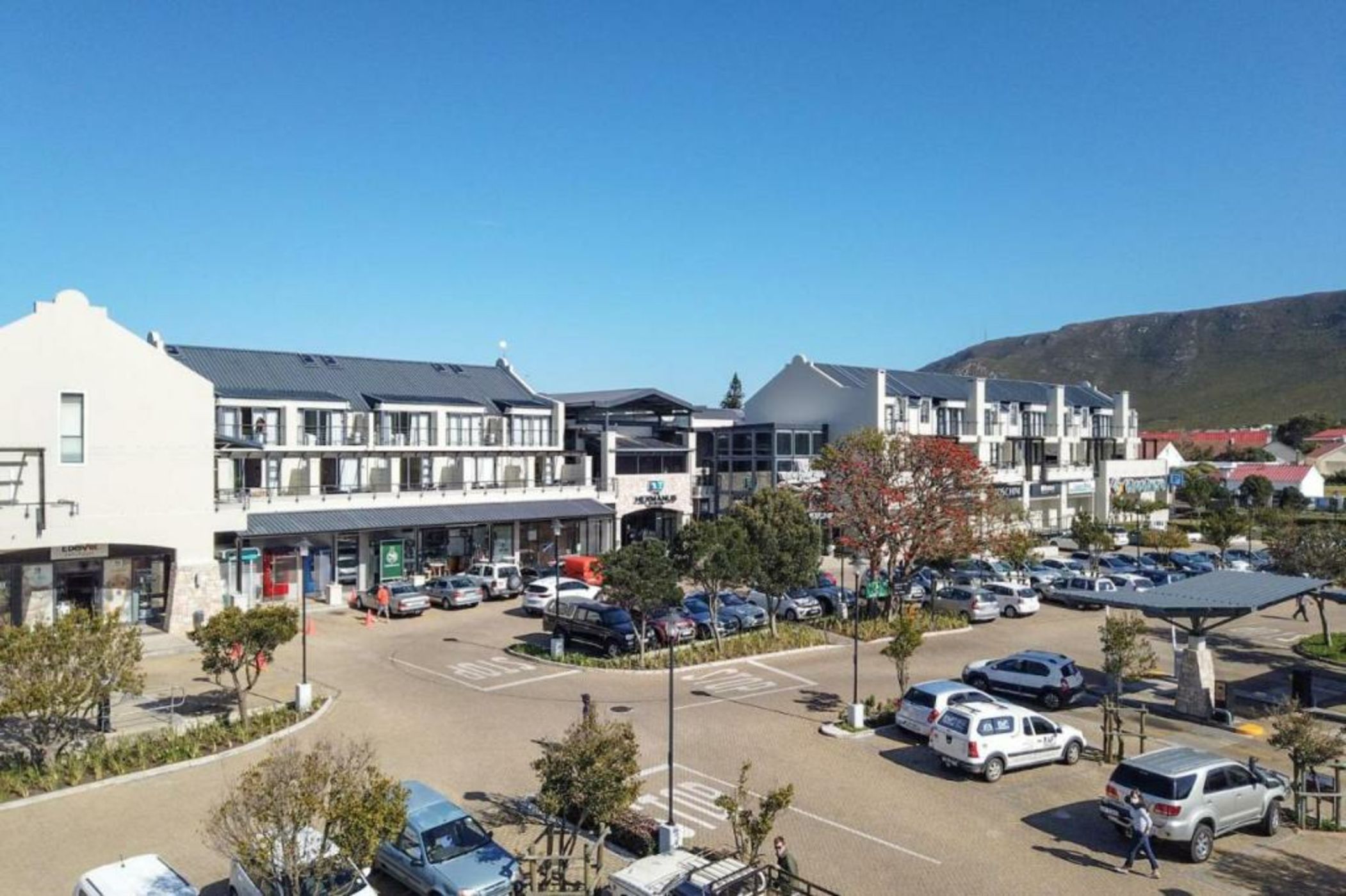 Whale Coast All-Suite-Hotel - DCC Hotel Group