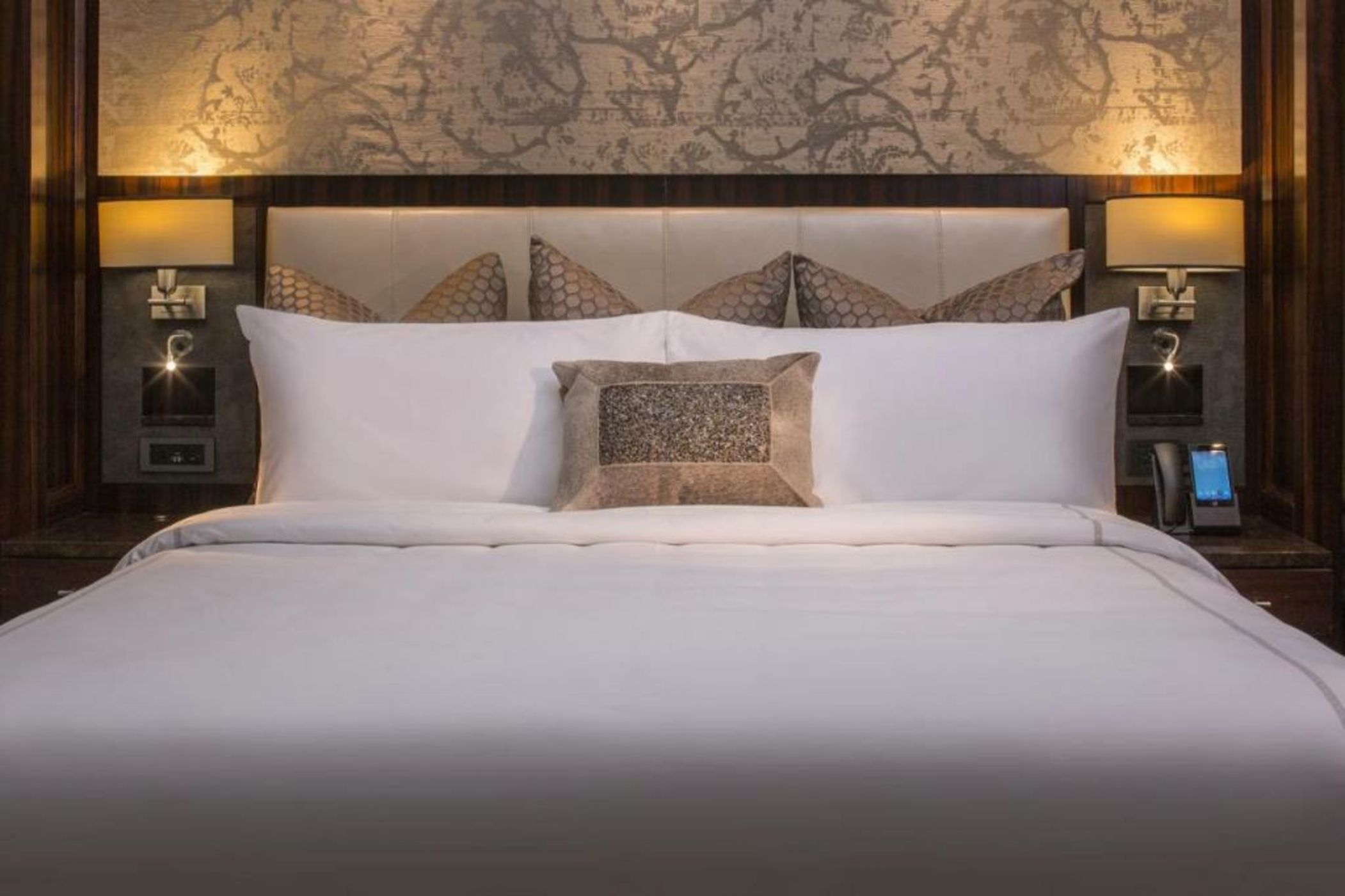 The Post Oak Hotel at Uptown Houston