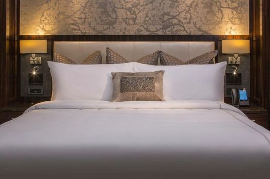 The Post Oak Hotel at Uptown Houston