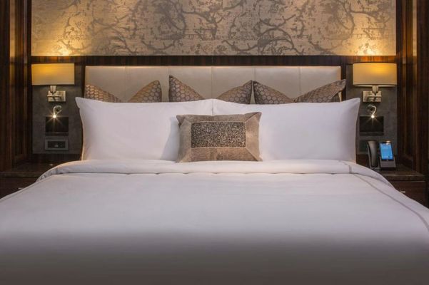 The Post Oak Hotel at Uptown Houston