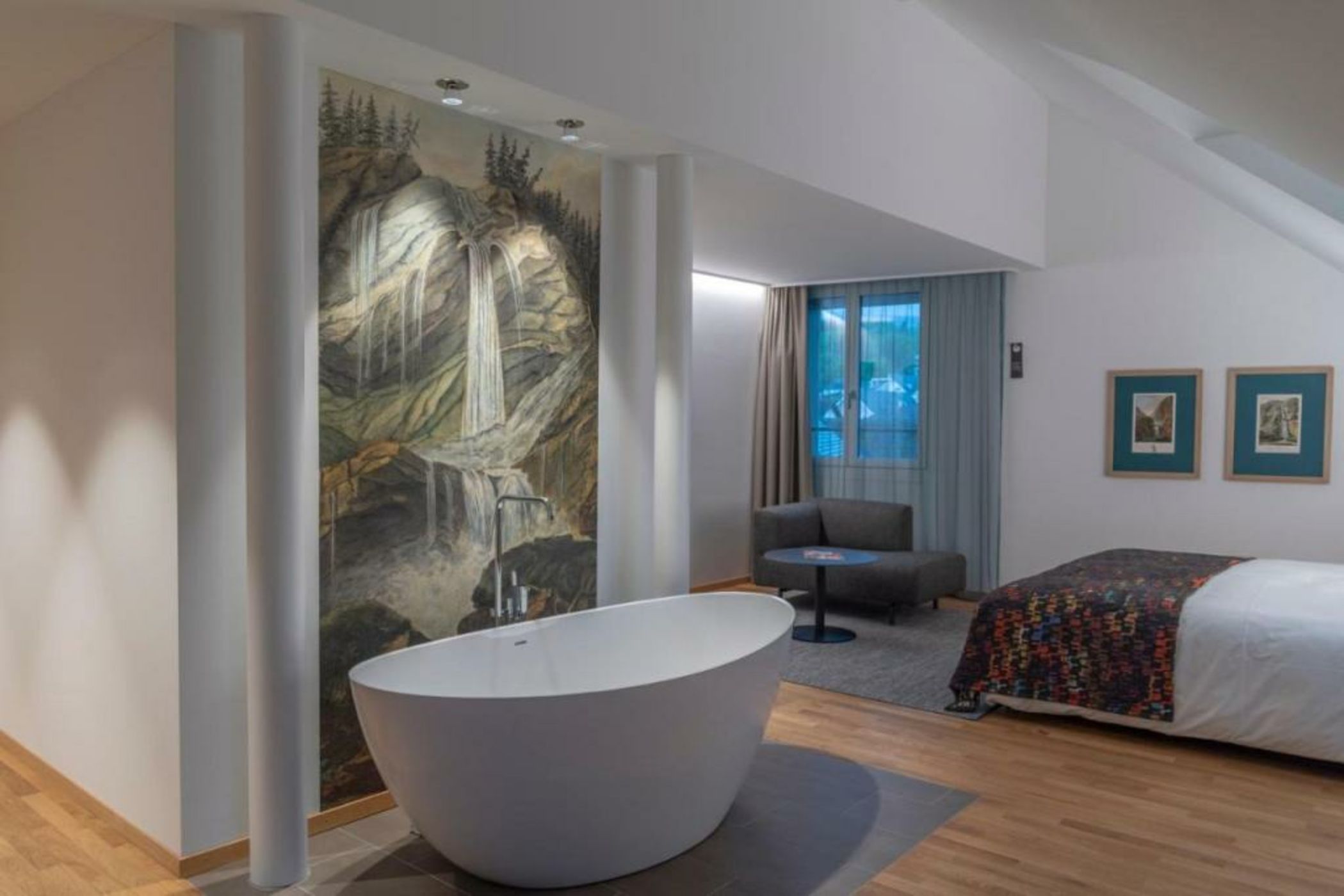 CASPAR Swiss Quality Hotel