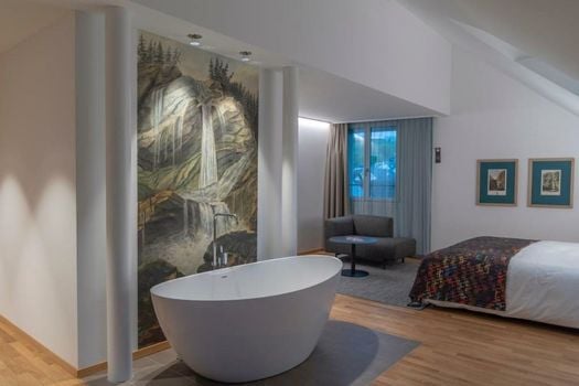 CASPAR Swiss Quality Hotel