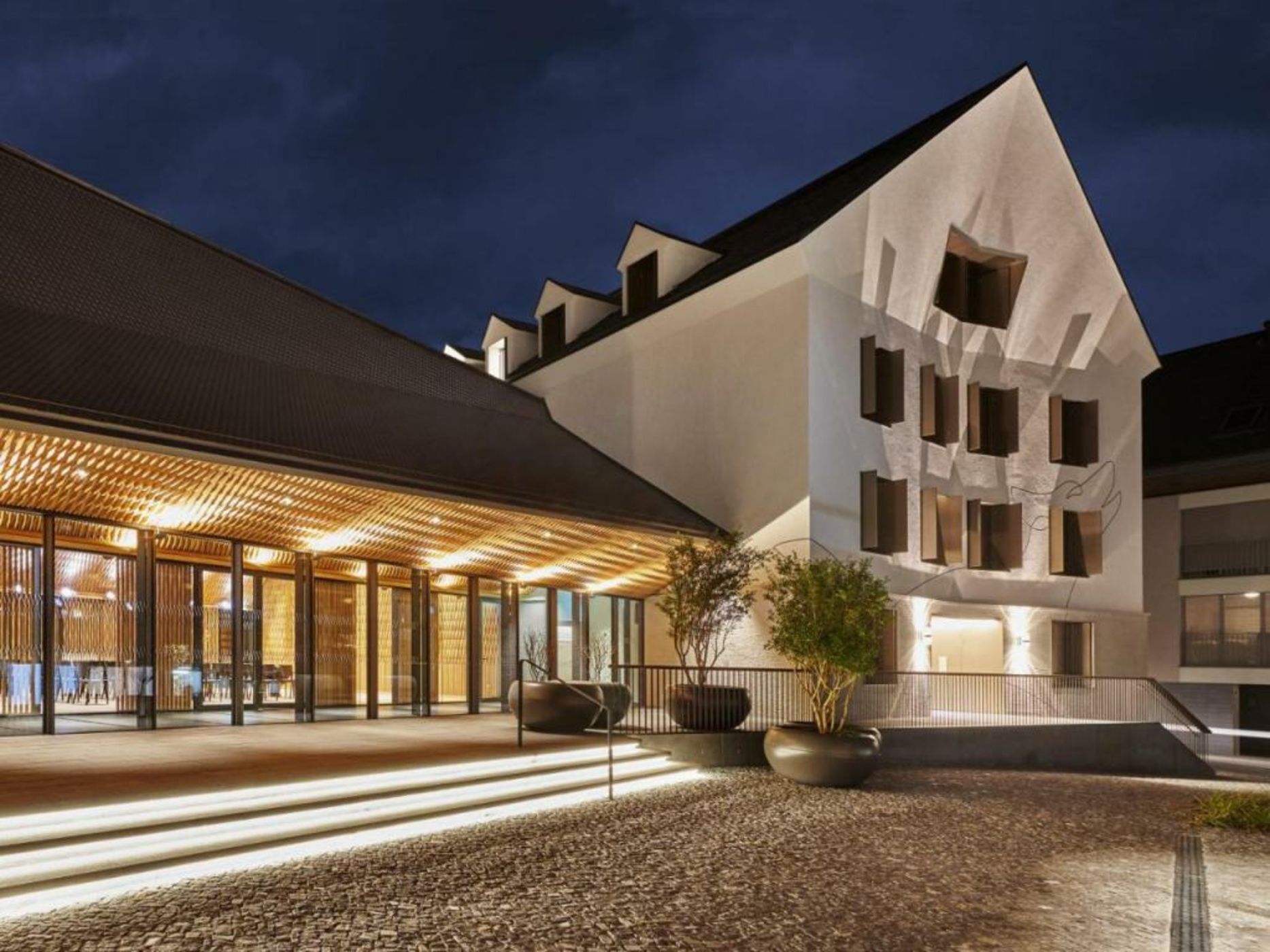 CASPAR Swiss Quality Hotel