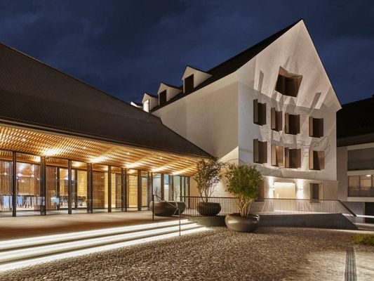CASPAR Swiss Quality Hotel