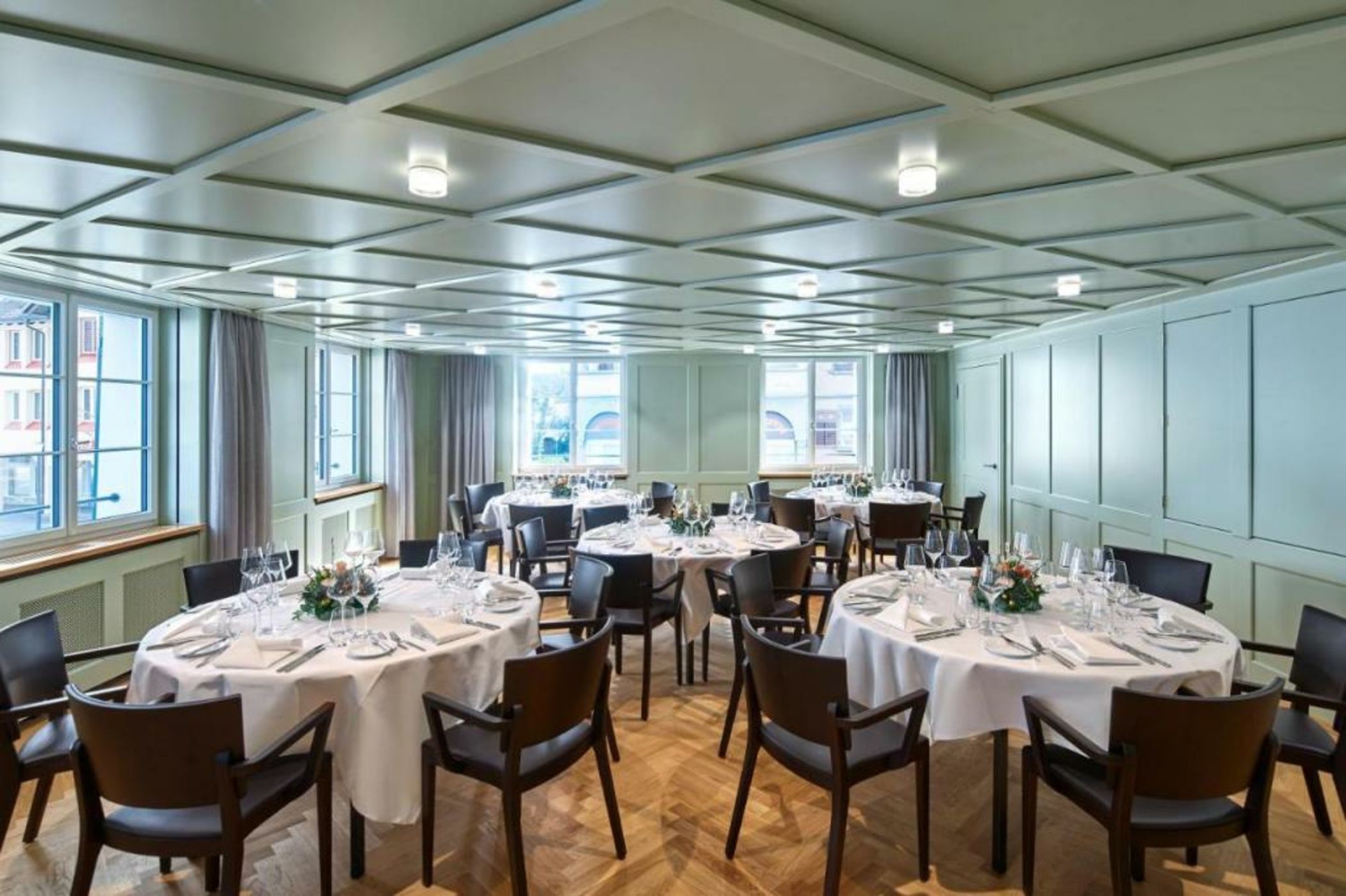 CASPAR Swiss Quality Hotel