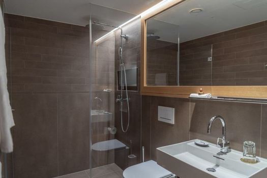 CASPAR Swiss Quality Hotel