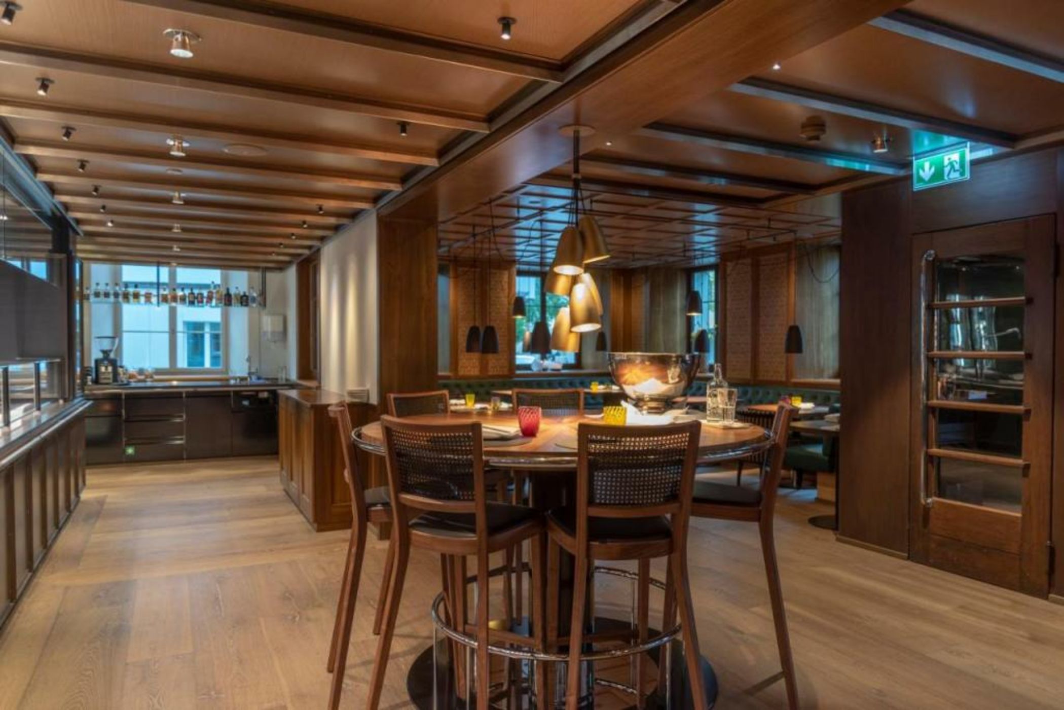 CASPAR Swiss Quality Hotel