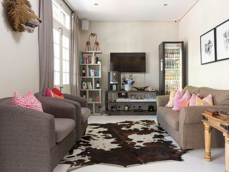 Long Street Boutique Hotel