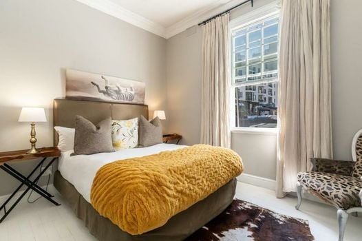 Long Street Boutique Hotel