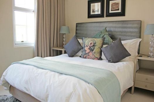 Long Street Boutique Hotel