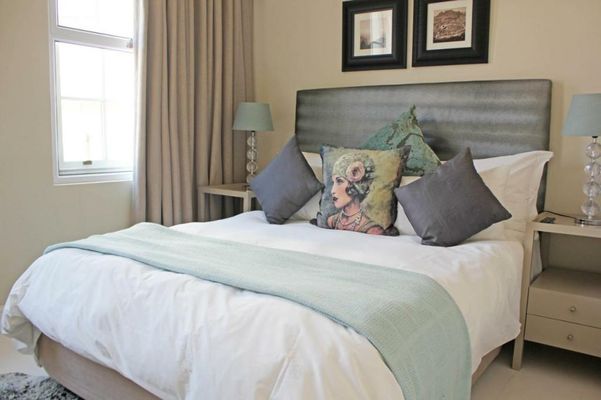 Long Street Boutique Hotel