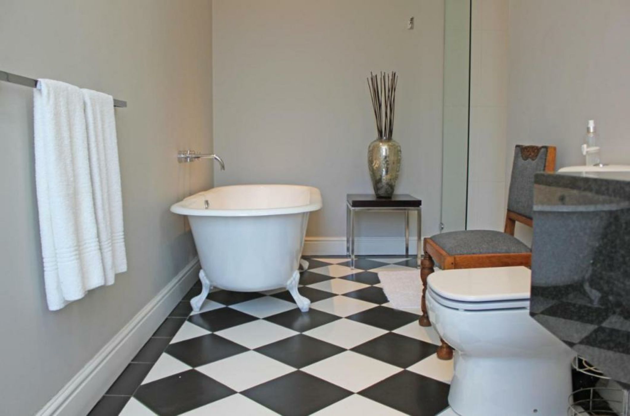 Long Street Boutique Hotel