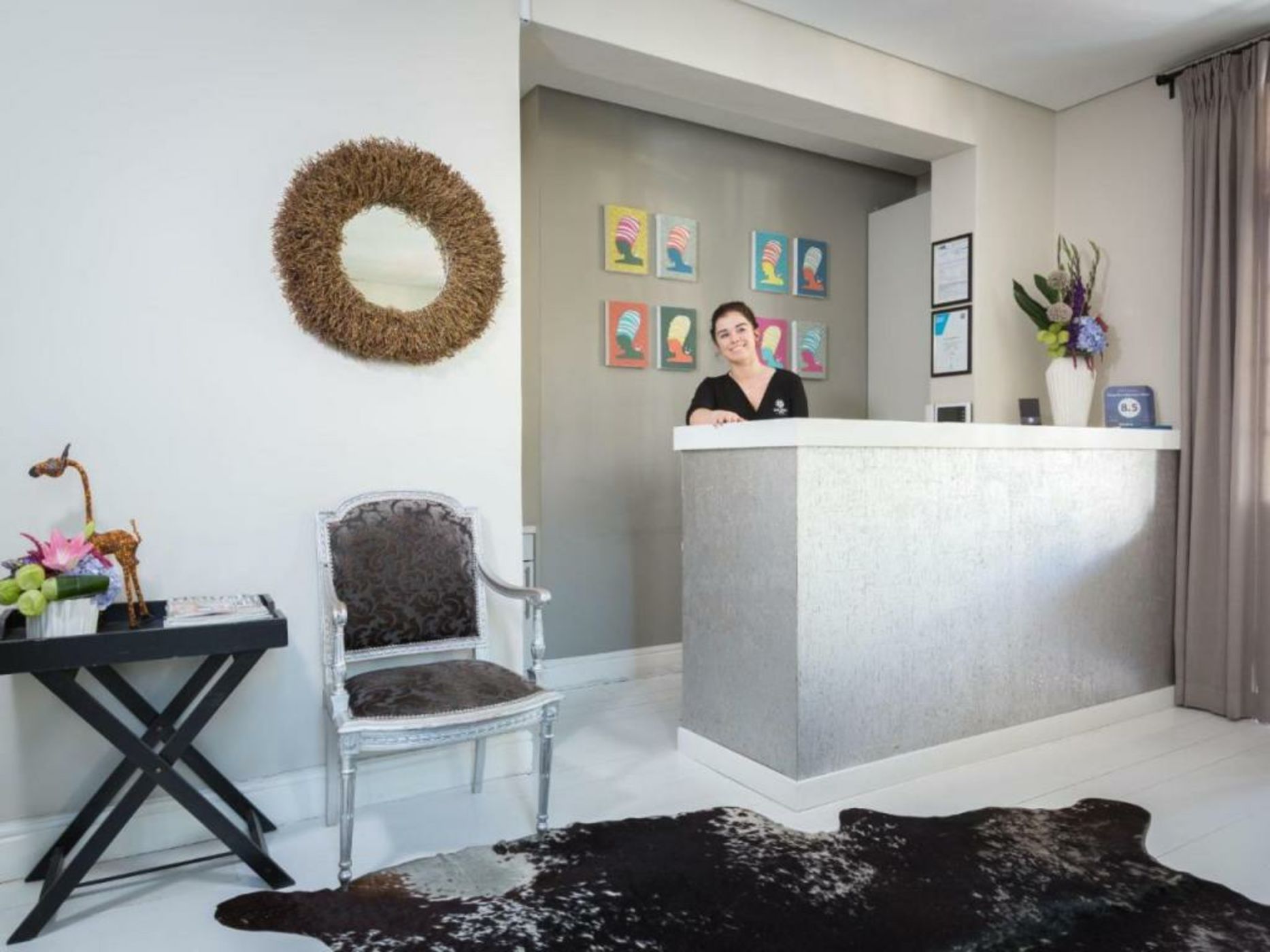 Long Street Boutique Hotel