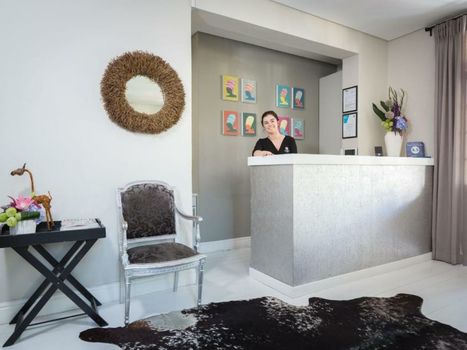 Long Street Boutique Hotel