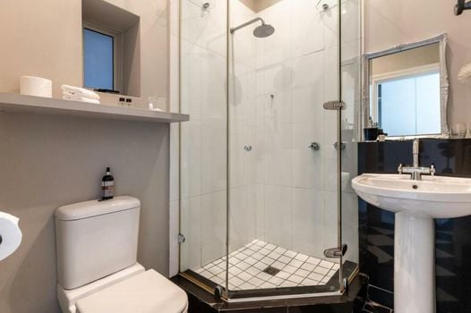 Long Street Boutique Hotel