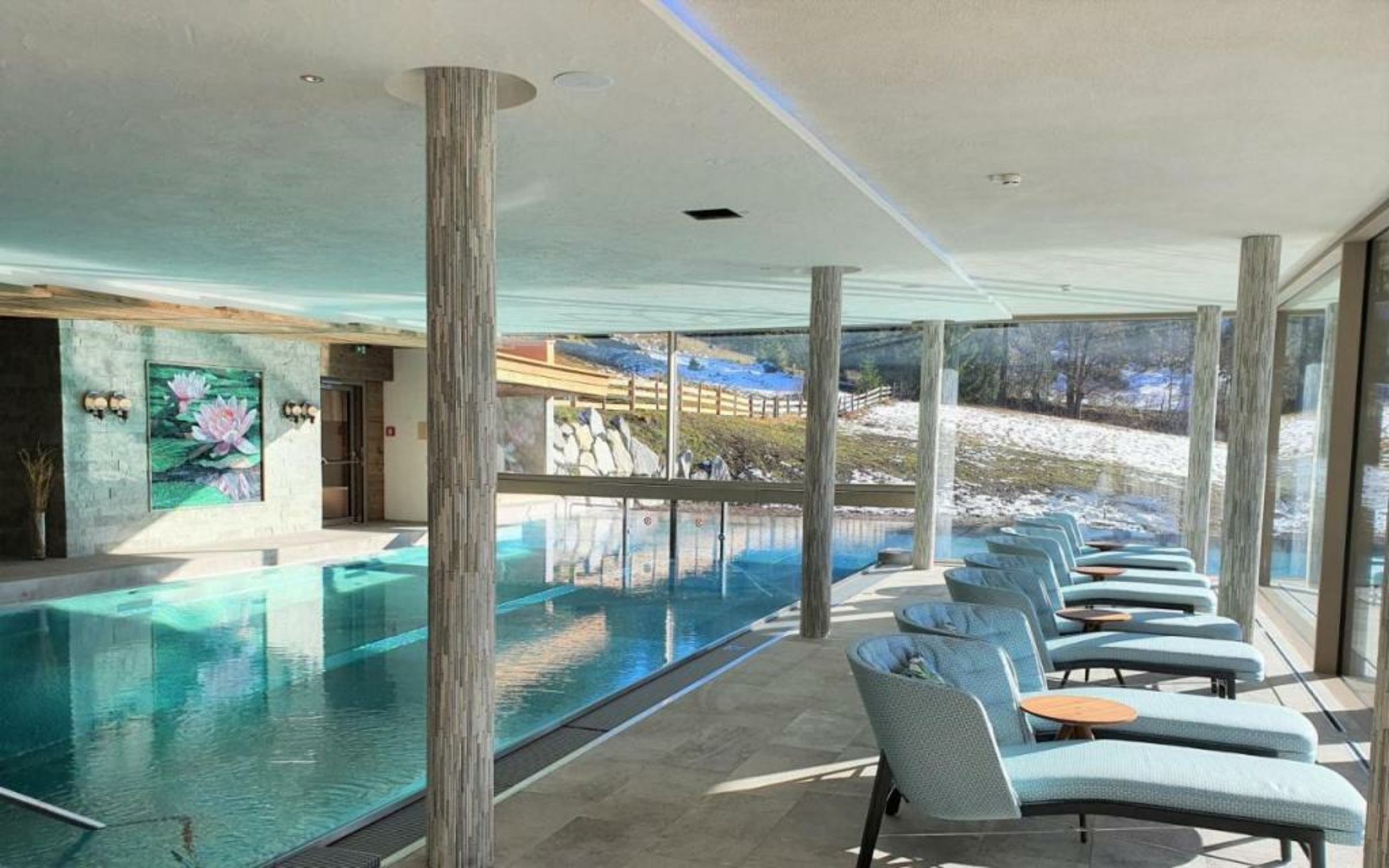 Hotel Bergblick 5 Sterne