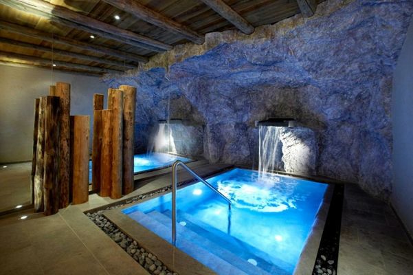 Hotel Bergblick 5 Sterne