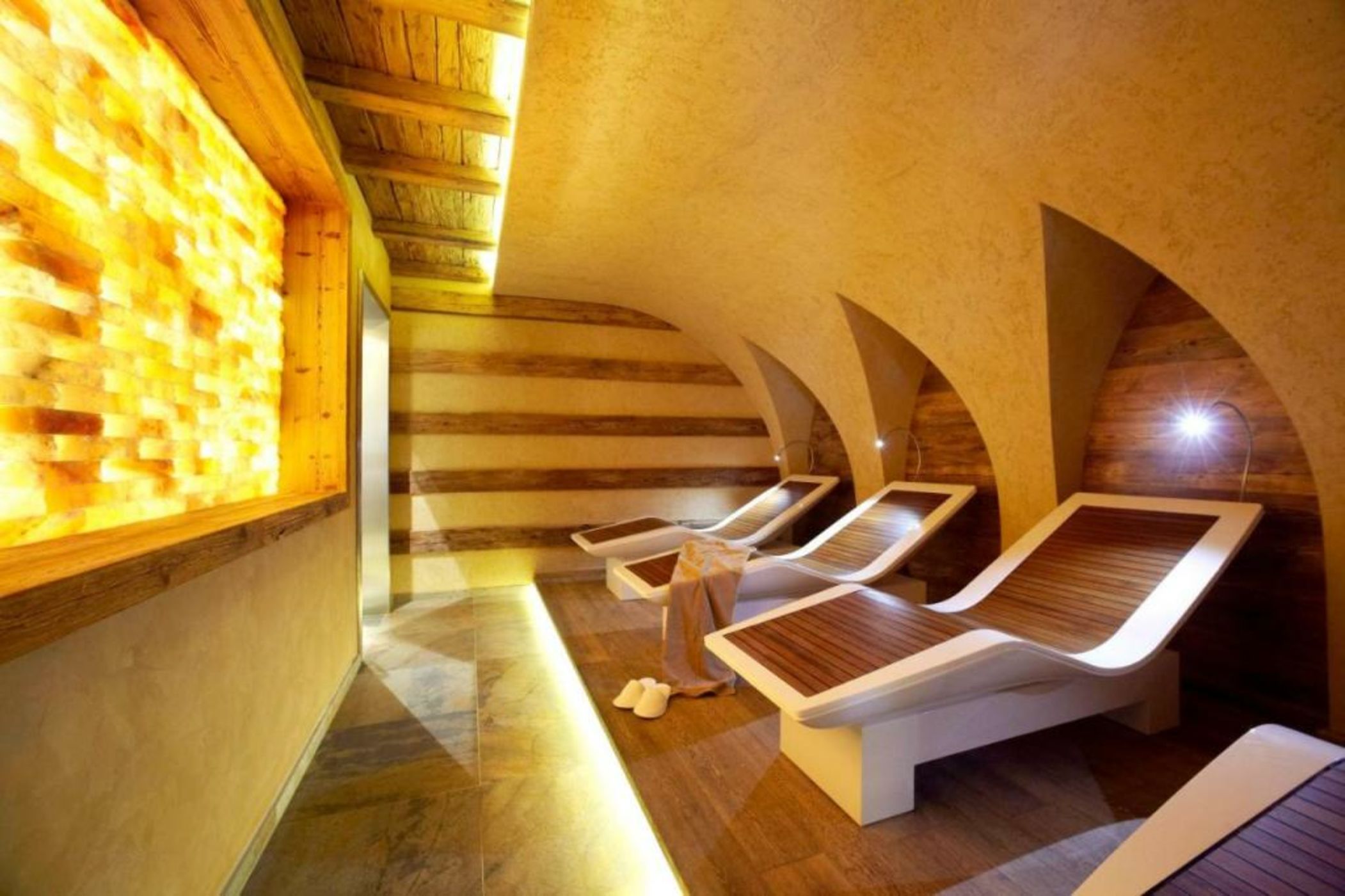 Hotel Bergblick 5 Sterne