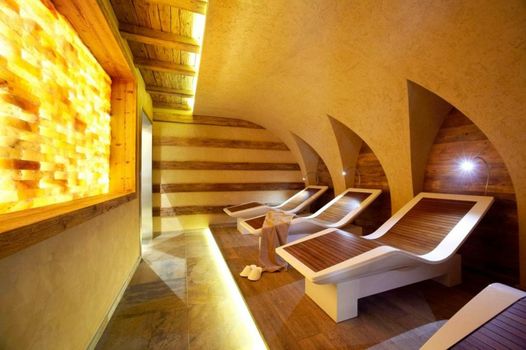 Hotel Bergblick 5 Sterne