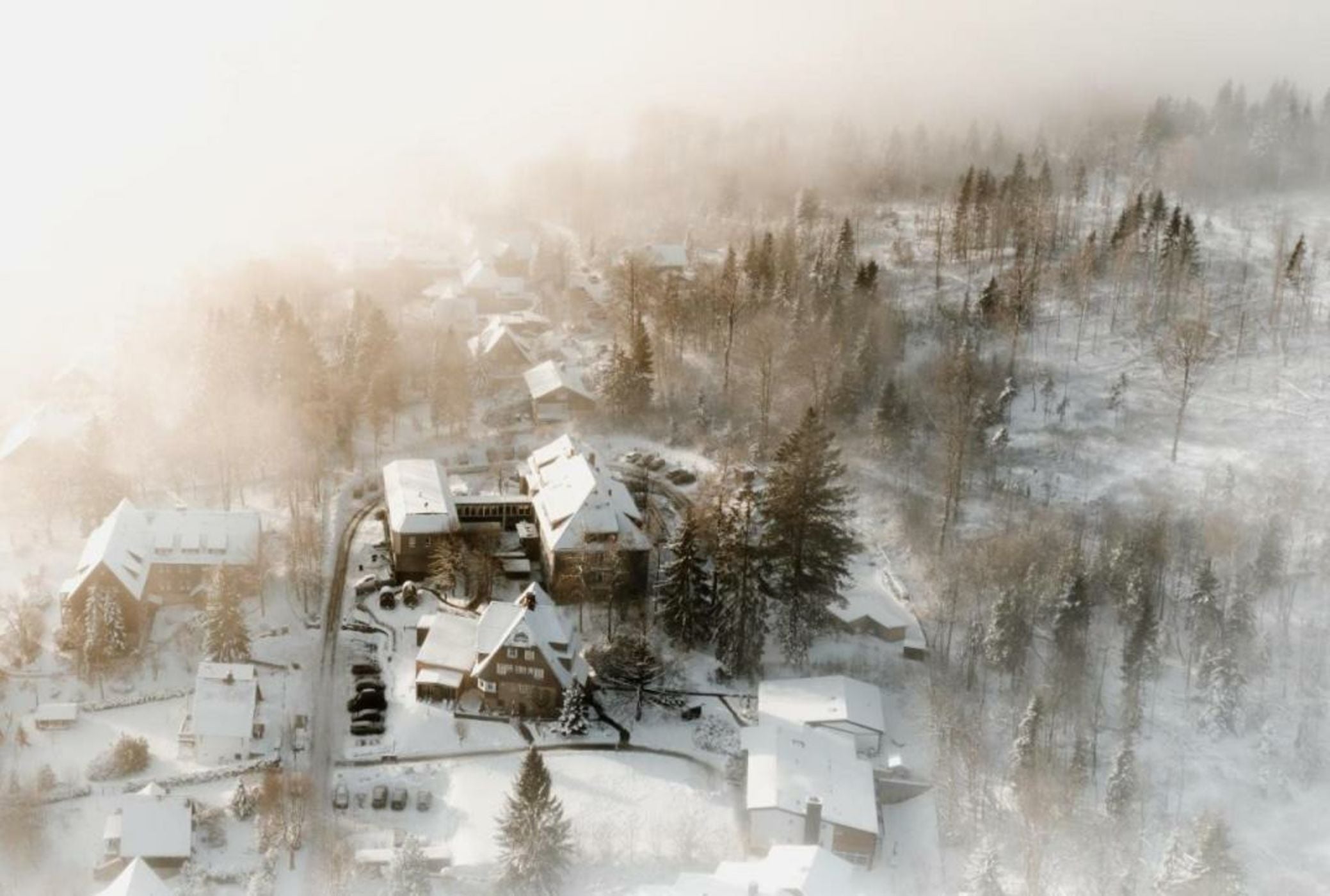 THE HEARTS HOTEL - dein Boutique- und Event-Resort