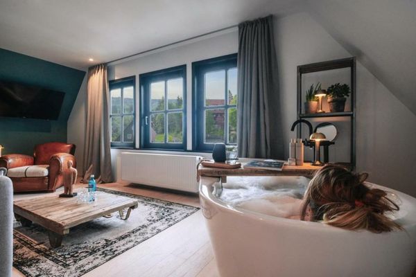 THE HEARTS HOTEL - dein Boutique- und Event-Resort