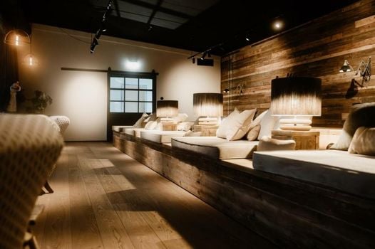 THE HEARTS HOTEL - dein Boutique- und Event-Resort