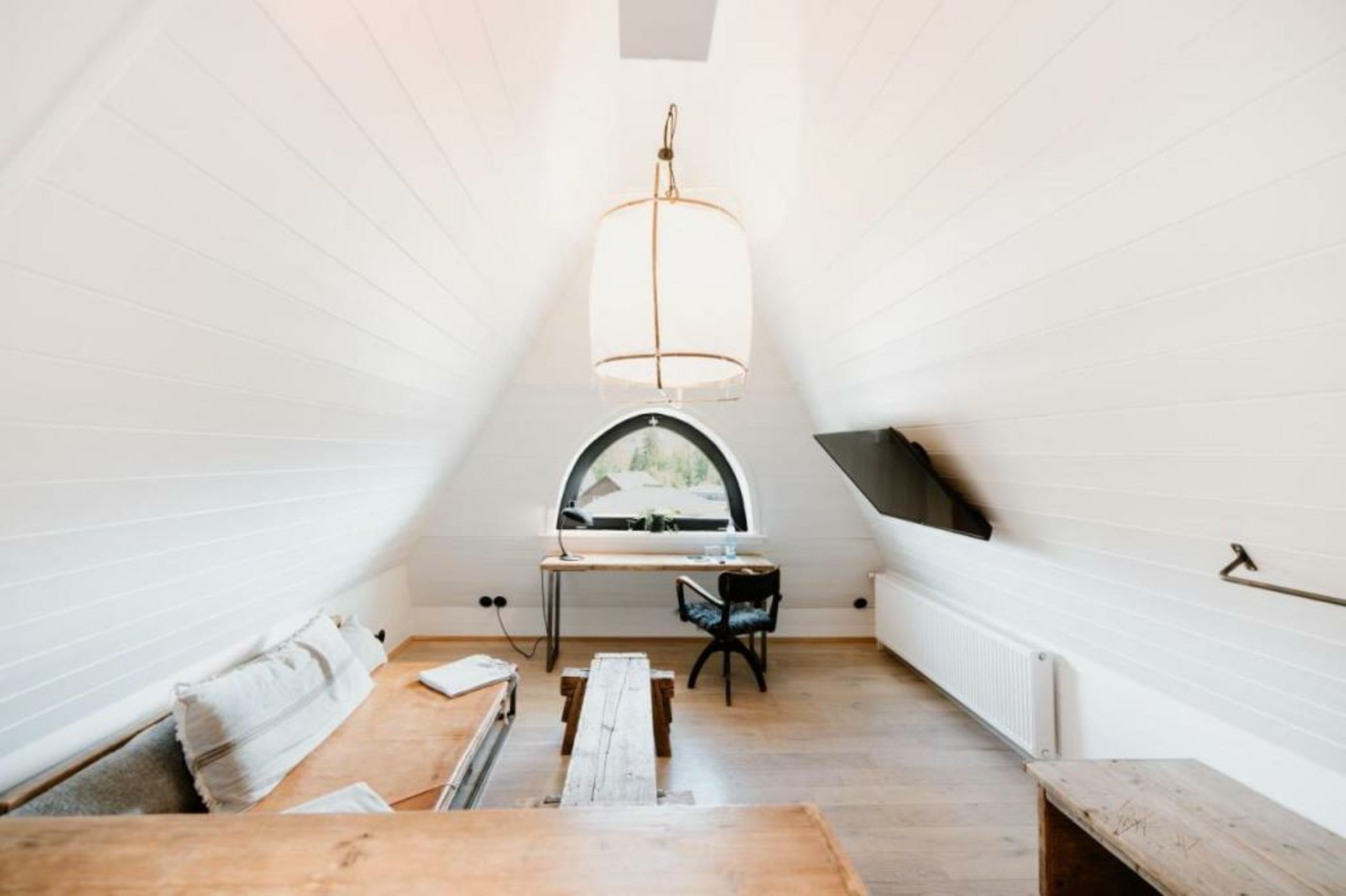 THE HEARTS HOTEL - dein Boutique- und Event-Resort