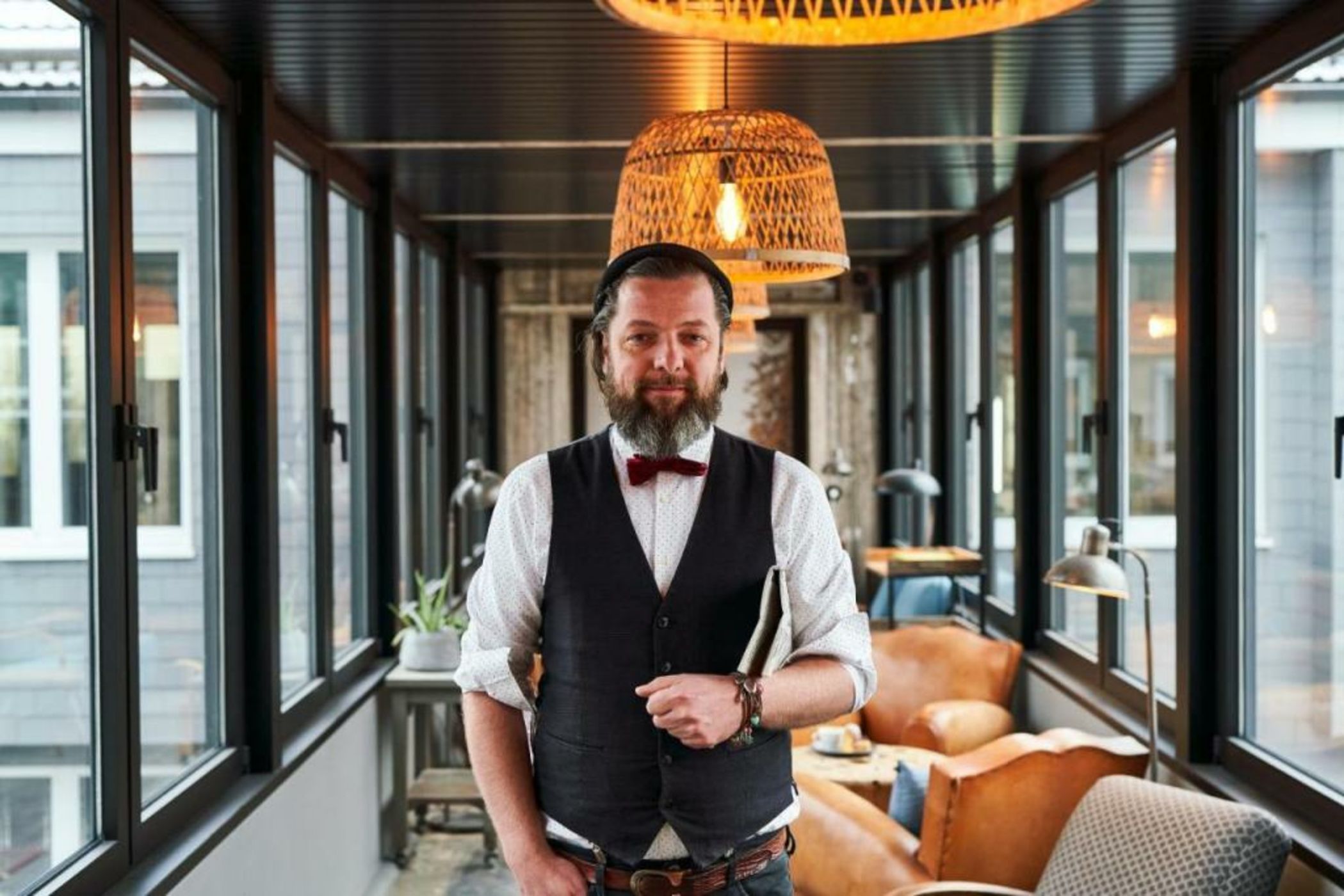 THE HEARTS HOTEL - dein Boutique- und Event-Resort