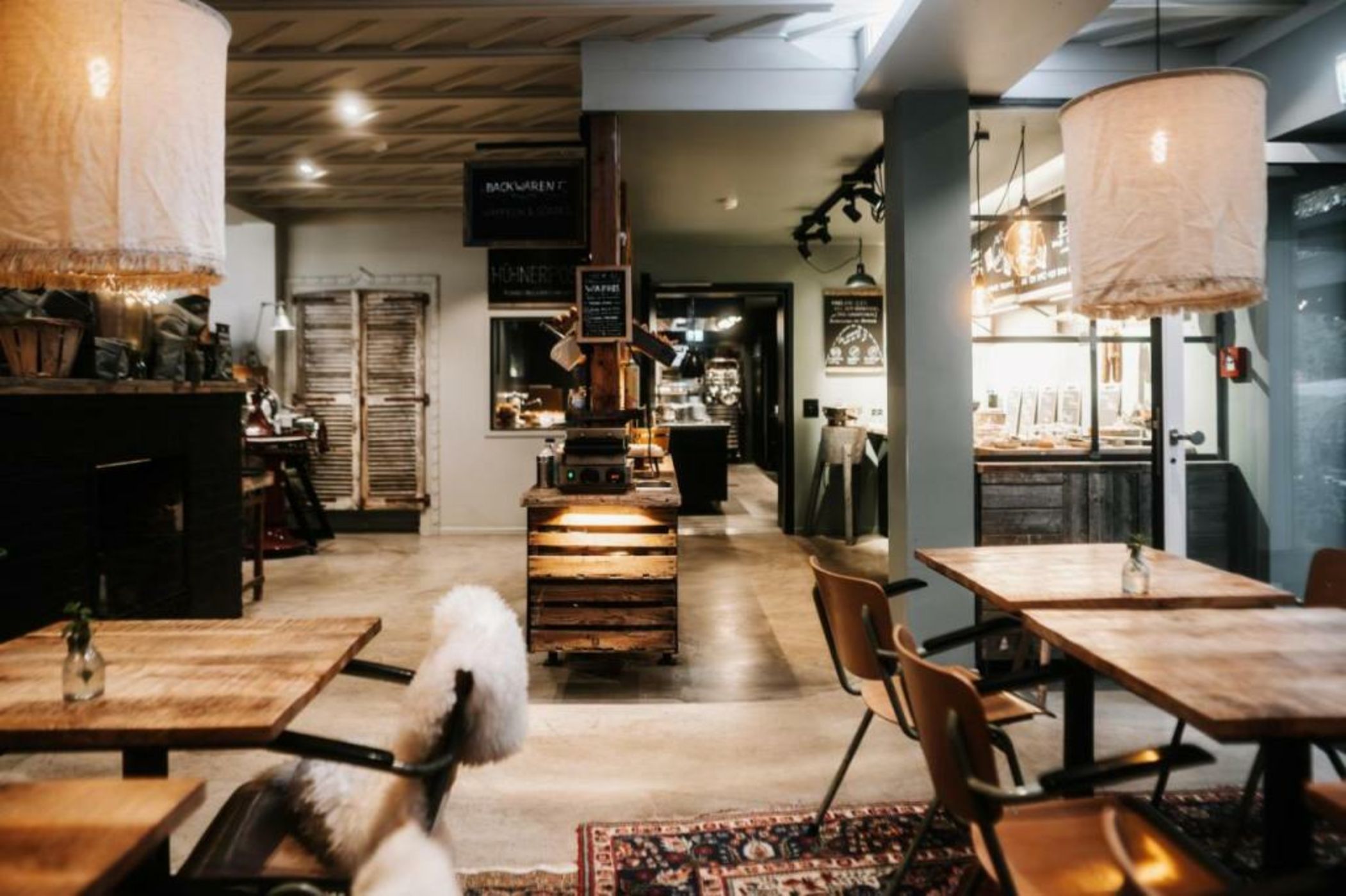 THE HEARTS HOTEL - dein Boutique- und Event-Resort