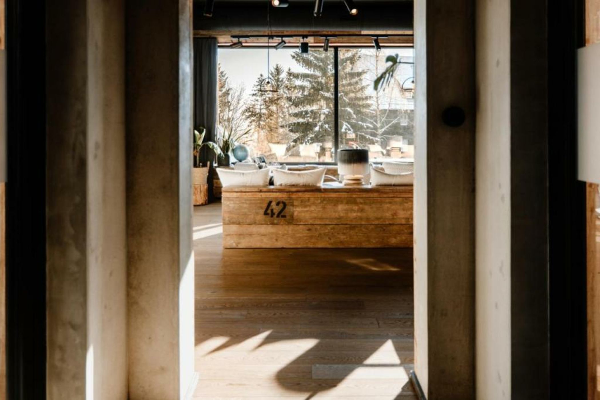 THE HEARTS HOTEL - dein Boutique- und Event-Resort