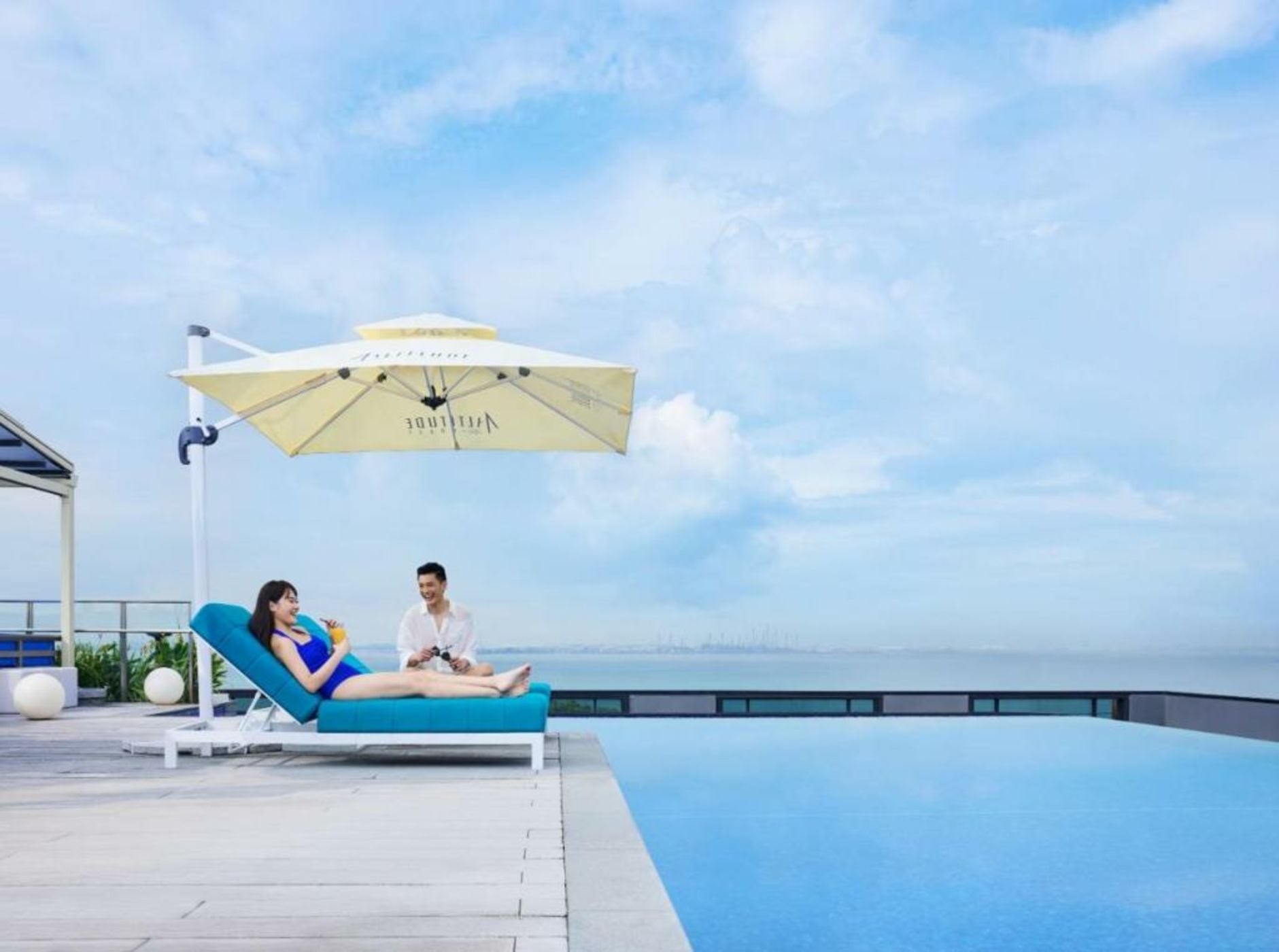 The Outpost Hotel Sentosa by Far East Hospitality