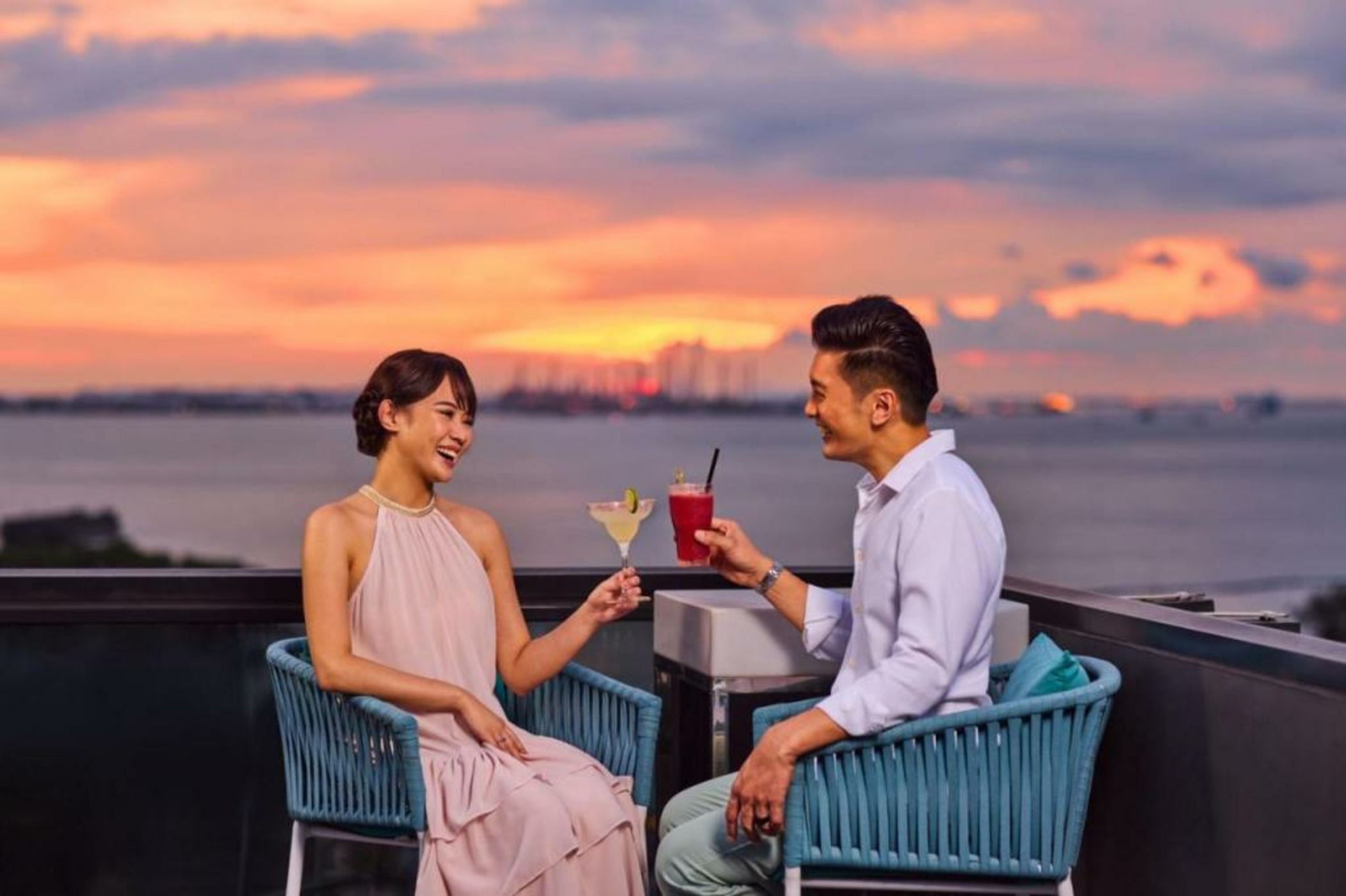 The Outpost Hotel Sentosa by Far East Hospitality