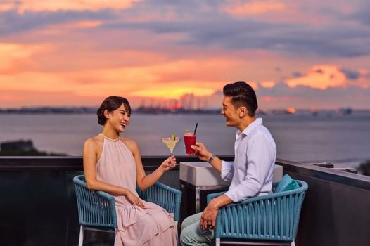 The Outpost Hotel Sentosa by Far East Hospitality