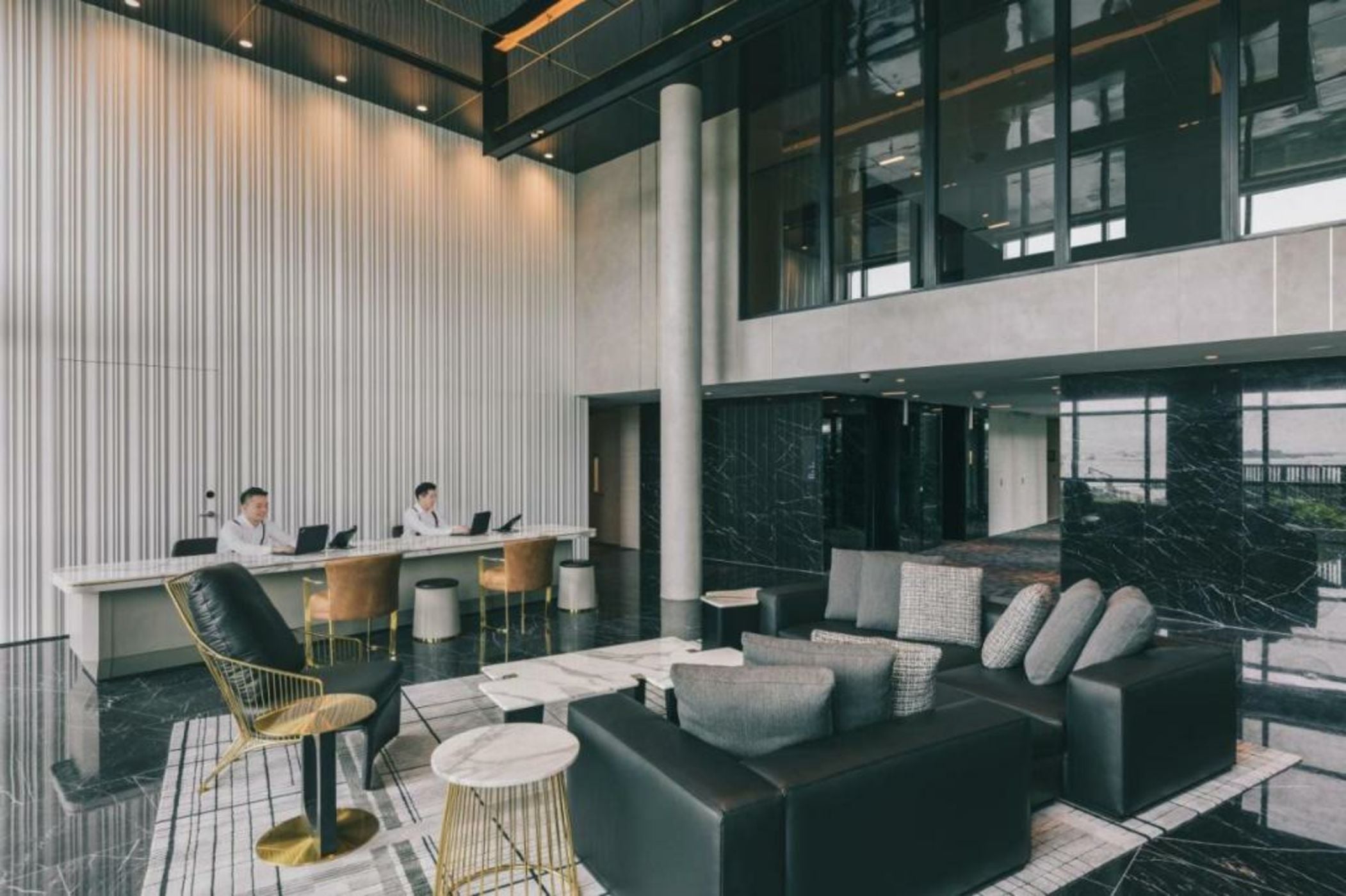 The Outpost Hotel Sentosa by Far East Hospitality