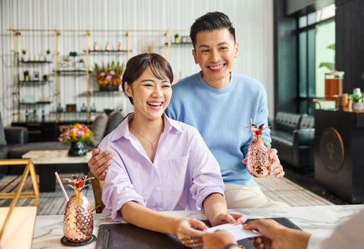 The Outpost Hotel Sentosa by Far East Hospitality