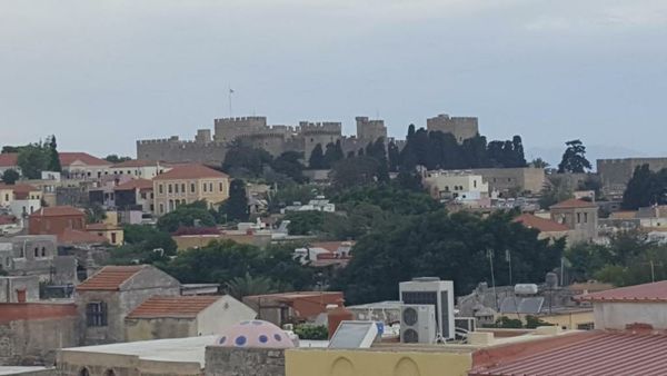 Old Town Senses Boutique Hotel