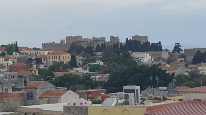 Old Town Senses Boutique Hotel