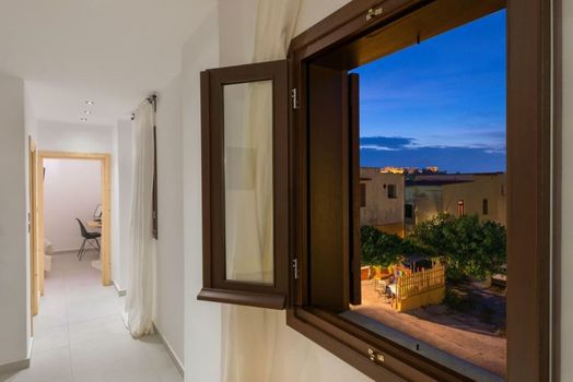 Old Town Senses Boutique Hotel