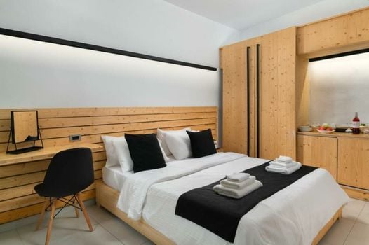 Old Town Senses Boutique Hotel