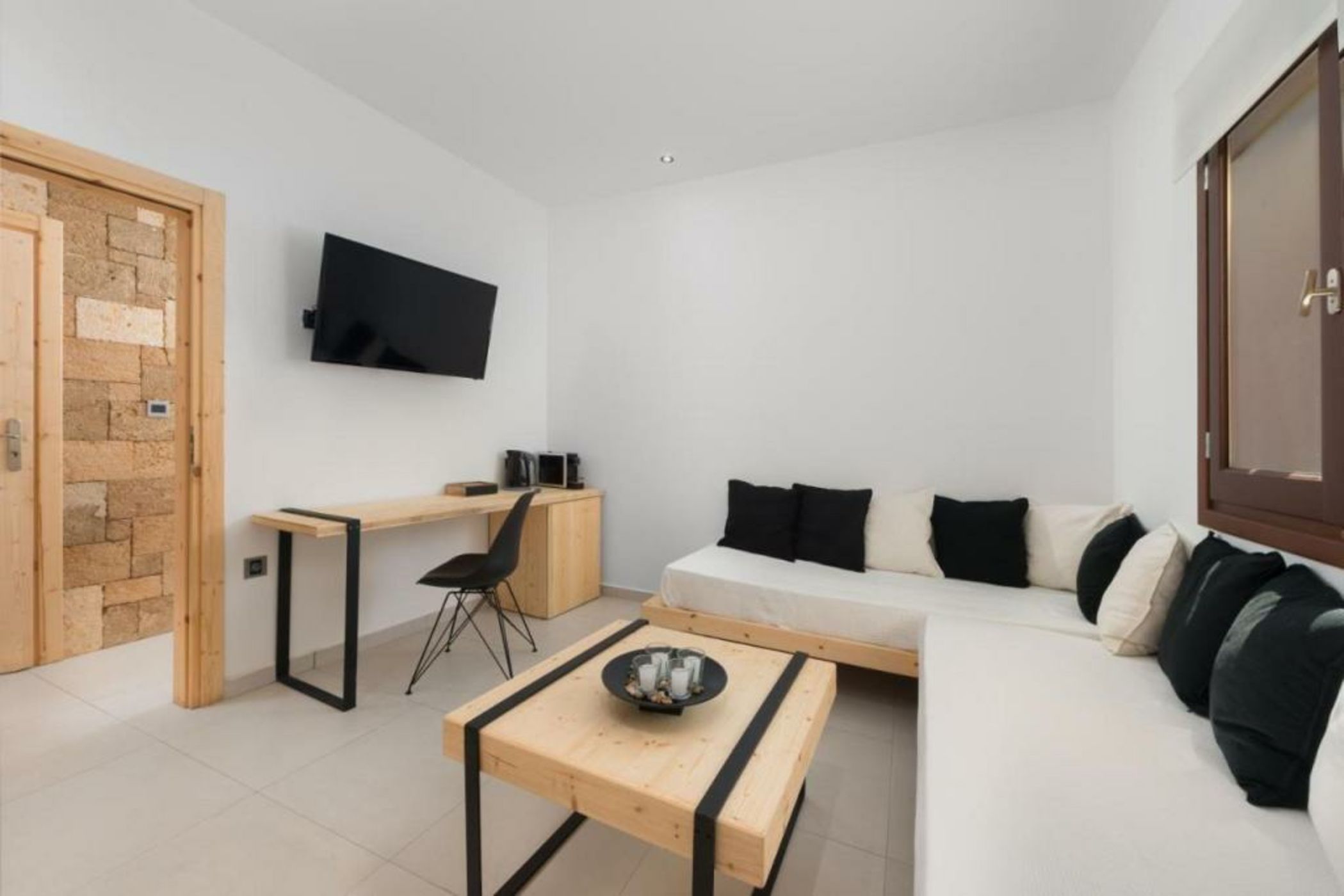 Old Town Senses Boutique Hotel