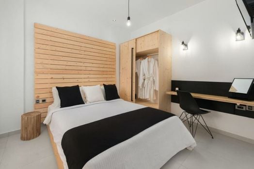 Old Town Senses Boutique Hotel