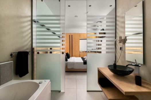 Old Town Senses Boutique Hotel