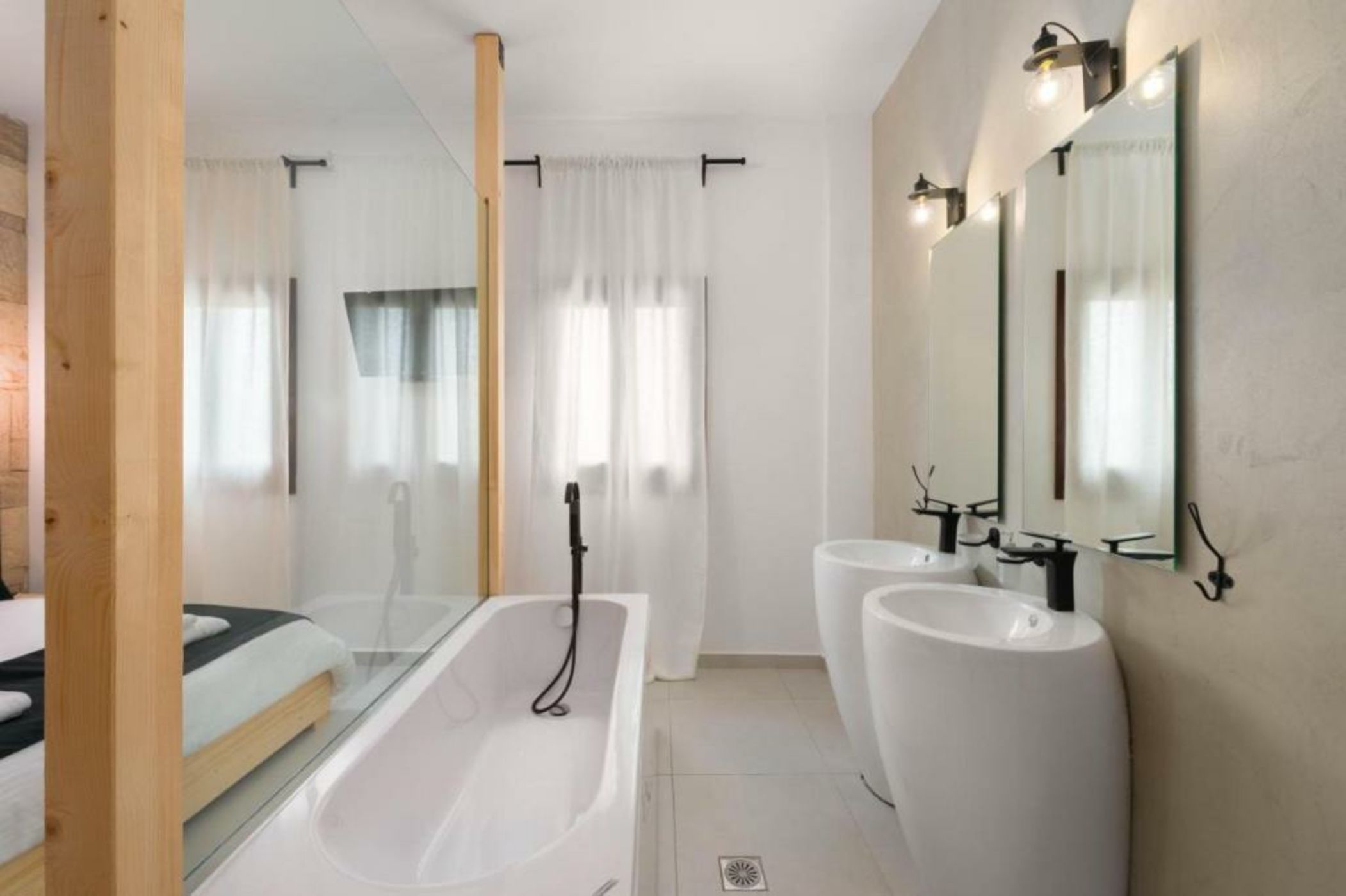 Old Town Senses Boutique Hotel