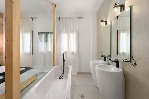 Old Town Senses Boutique Hotel